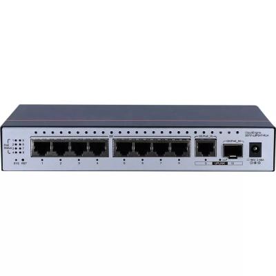 중국 S5731 Ｌ 화웨이 캠퍼스 스위치 PoE+ 8 공항 이서네트 스위치 20 Gbit/S 판매용