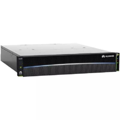 China 128GB 2TB 2U Storage Server Huawei OceanStor 5300 V5 Hybrid Flash Storage for sale