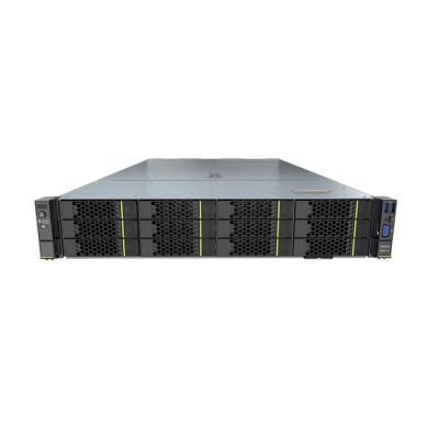 China 2U Rack 2288H V6 Huawei Fusion Server 16GB Huawei Storage Server for sale