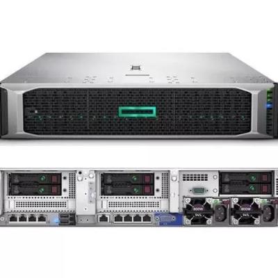 China DDR4 32GB HPE ProLiant DL380 Gen10 2U Rack Server P19718-B21 P19719-B21 for sale