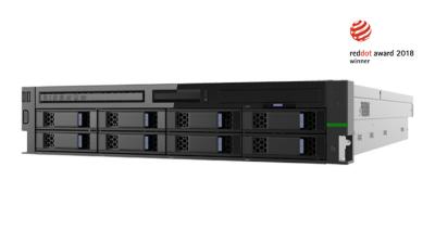 China Combasst X86 2U Rack Server I620-G30 8 Drive Bays Maximum Extension To 3TB for sale