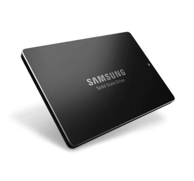 中国 サムスンの内部ハード・ドライブSSD 960GB 2.5インチ企業の価値6G SATA SSD 販売のため