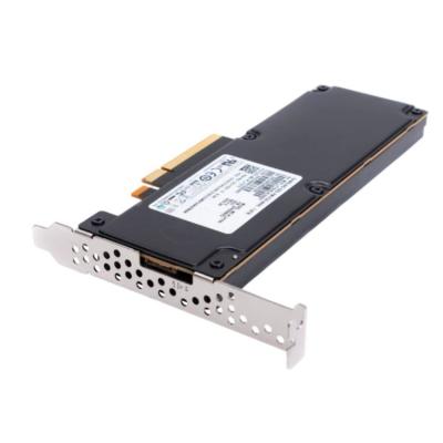 中国 MZPLJ1T6HBJR-00007サムスンPM1735 1.6 TB企業のNVMe SSD 販売のため