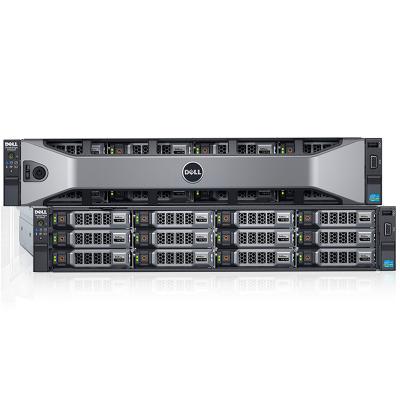 中国 DELL Poweredge R730XD 2Uは貯蔵サーバー32G*16 DDR4を改装した 販売のため