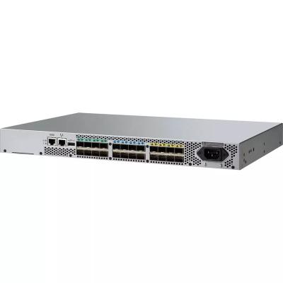 China Emc Connectrix B Reeks Dell Fibre Channel Switches ds-6600B ds-6610B ds-6620B ds-6630B 32Gb/S Te koop