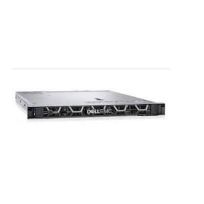 Κίνα Κεντρικός υπολογιστής 1u EMC R450 Dell Poweredge μέχρι 4 NVMe PCIe SSDs ή 4 Χ 3.5SAS/SATA/SSD προς πώληση