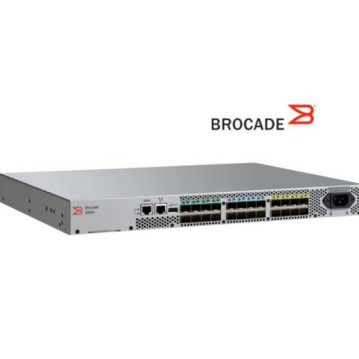 China 1 U Fibre Channel San Switch DS-6620B 32Gb/S à venda