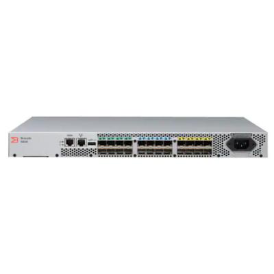 China Dell Brocade G620 Fc Switch , Fibre Switch 1U à venda