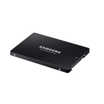 Cina Disco rigido semi conduttore HDD MZ7LH1T9HMLT 1.92TB di Samsung PM883 in vendita