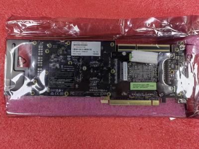 China Mi100 HBM2 32gb Graphic Card 1.2GHz 4096 Bit AMD Radeon Instinct for sale