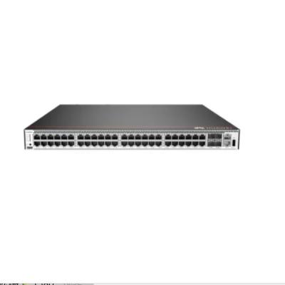 China Huawei S5731S-S48S4X-A1 Datacom Switches Front Maintenance for sale