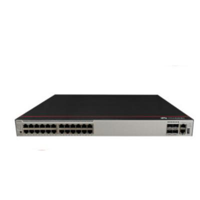 China S5731S-S24P4X Datacom Switches , Huawei Switch 24 Port for sale