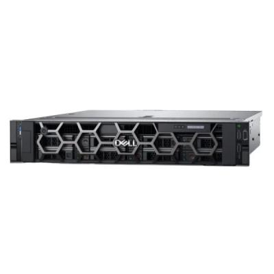 Κίνα DELL R7615 Υποστηρίζει 4800 MT/s μνήμη DDR5 και PCIe 5.0 Rack servers προς πώληση