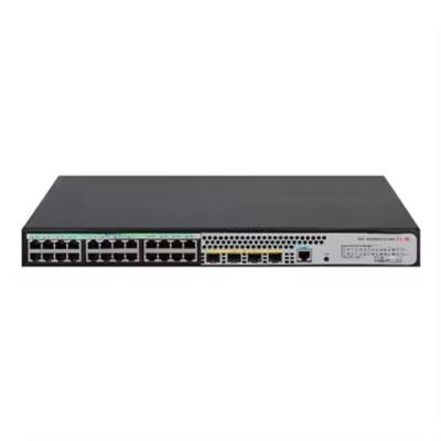 China LS-5024PV5-EI-PWR Enterprise Class Network Switch for sale