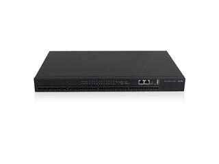 China H3C S6520X-30QC-EI 24 10 Gigabit Optical Ports + 2 40GE Ports Layer 3 Core Switches for sale