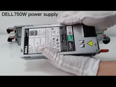 DELL750W power supply