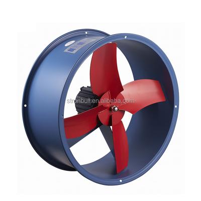 China High Efficiency Duct Workshop/School/Hospital/Greenhouse Exhaust Fan 8