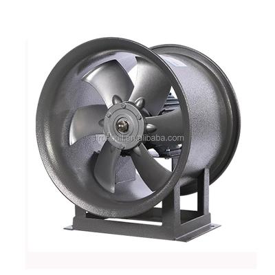 China BT35 Large Workshop/School/Hospital/Greenhouse Fan Air Volume Blower Explosion Proof Axial Low Noise Ventilation Fan for Industrial and Home Use for sale