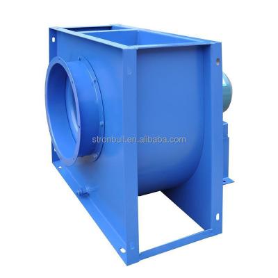 China Industrial Multi-wing Workshop/School/Hospital/Greenhouse Fan XBF Top Sale Ventilation Fan Factory Price Centrifugal Blower For Cooking Oil Smoke Extraction for sale