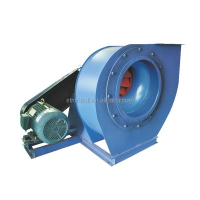 China Industrial Commercial Centrifugal Smoke Fan Restaurant Kitchen Smoke Exhaust Fan of Workshop/School/Hospital/Greenhouse Ventilation Fan 2022 HCF-I C for sale