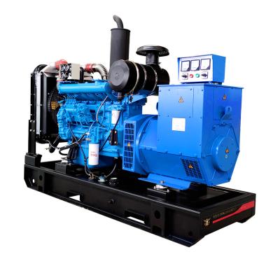 China China water cooled industrial diesel generator with ccec engine power plant 400kw genset 500kva for sale