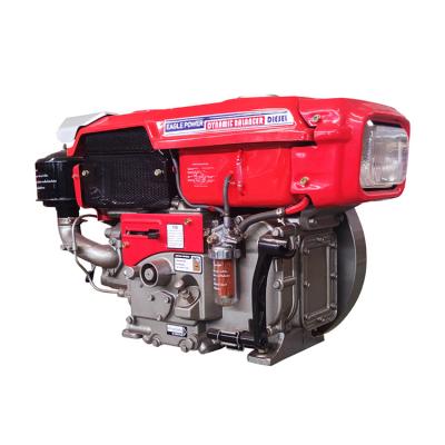 China Professional Manufacturer Water Cooled Easy to Operate 15HP Water Cooled Diesel Engine for Farm for sale