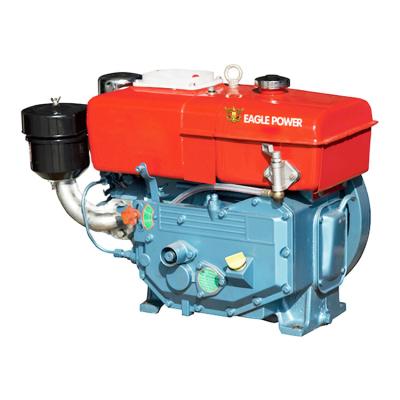 China Manufacturer Eco Friendly Displacement 0.353L Superior Water Cooled Diesel Engine Water Cooled Diesel Engine for sale