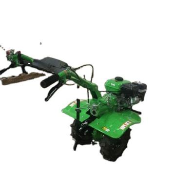 China Factory Wholesale Cheapest Price High Quality Rotary Tiller Cultivator 8HP 7HP Tiller for sale