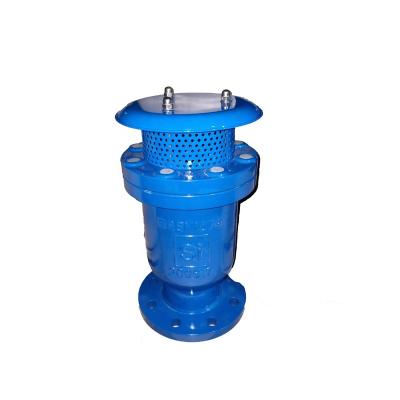 China General vent valve, air safety valve, air check valve for sale