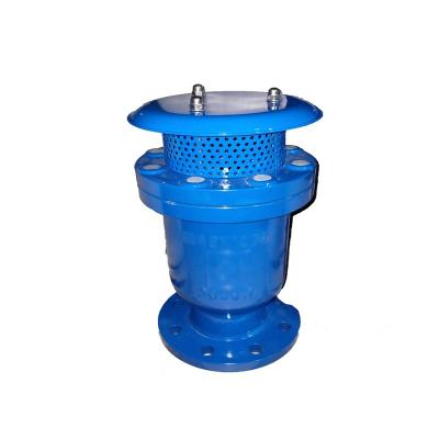 China WATER Double Orifice Auto Air Release Valve , Auto Air Release Valve for sale