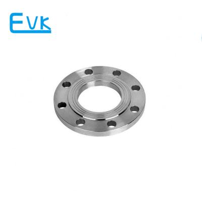 China A105 Carbon Steel ANSI B16.5 Class 150 Flange2 EVK-plate flange2 for sale