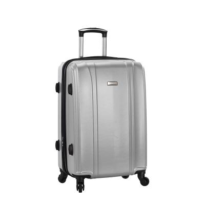 China Factory Price 900d Nylon AB Luggage Jacquard Trolley Travel 20