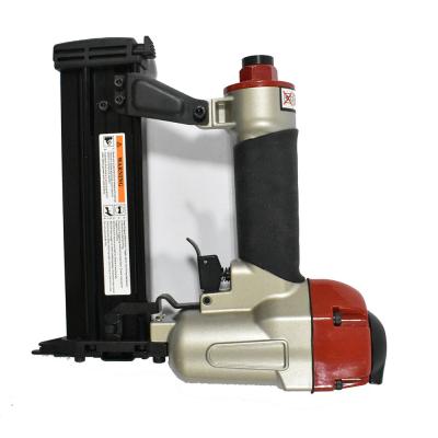 China Combination Nailer F50 Pneumatic Staple Gun 1.32kgs Weight 60 - 100psi Pressure for sale