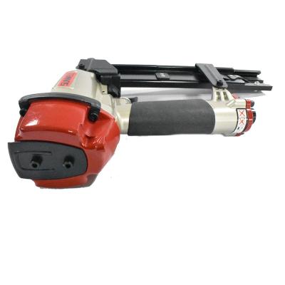 China 150 Staples Pneumatic Nail Gun 1/2