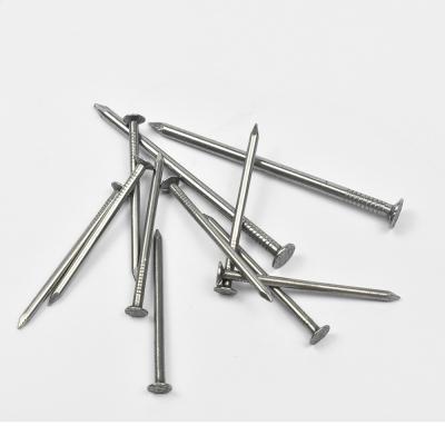 China 2 inch Iron Wire Nails Common Nails With  Wood Nails for sale