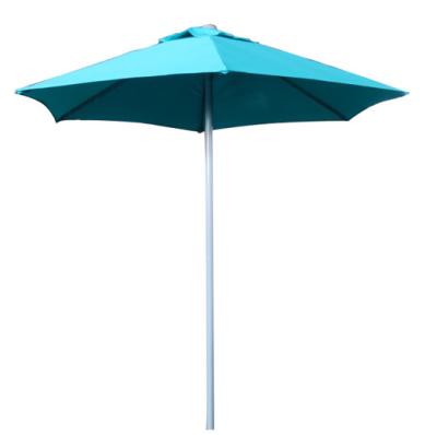 China Contemporary Outdoor Garden With Garden Umbrella Sun Protection Umbrella for sale