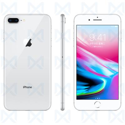 China Wholesales PhonesFor Iphone 8plus X Xr Xsmax i Original Second Hand Used Mobile Phones Used Mobile Phone Wholesale Dubai iPhone 8 Plus for sale