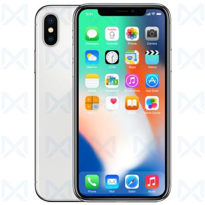 China New Oled Display Original Opened Us Version Used Mobile Phone For Iphone X Used For Iphone X Iphone X for sale