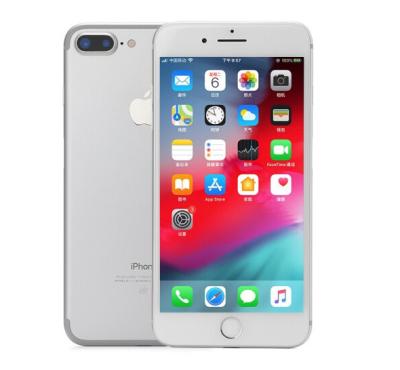 China Cheap low quality used phone7 7 plus 32gb 128gb 256gb unlocked smart 7plus cell phones used for phone 7 plus cell phone for iphone 7 plus 7 8 8plus for sale