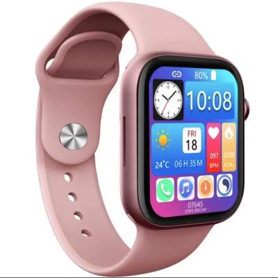 China Newest 2023 Touch Screen Clone For 8 Series Smart Watch Reloj Smart Blue Tooth 8 for sale