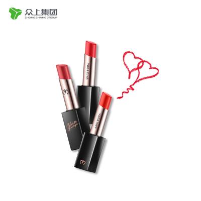 China Wholesale Waterproof Makeup Lipstick Waterproof Matte Liquid Lipstick for sale