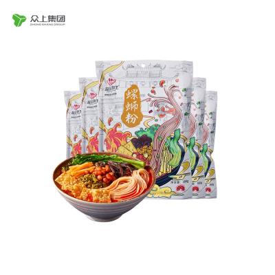 China 2021 Wholesale Hot China Famous Instant Rice Noodles Instant Noodles For Sale for sale