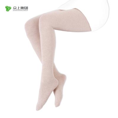 China Breathable Cotton Winter Pantyhose Kids Tights Knitted Tights For Girls Leggings for sale