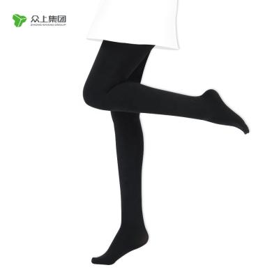 China Best Women's Breathable Compression Stockings Hosiery Support Hosiery Pantyhose for sale