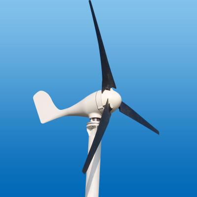 China 10kw wind power generation high efficiency 1KW 2KW 3KW 5KW wind generator wind generator for home roof solar machine for sale