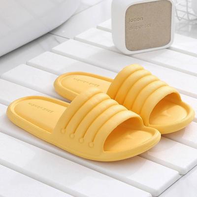 China Fashion Trend Sale Eva Men' S Slippers Hot Comfy Comfortable Cheap Girls' Teddy Bear Slippers For Women for sale