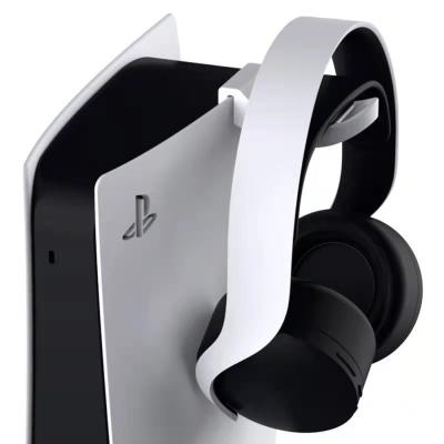 China Universal Multiple Functions Earphone Hanger Gaming Headset Hanger Earphone Holder Storage Bracket for PS5 for sale