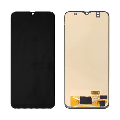 China Wholesale New Broken Screen Fix Professional Arraived Replacement TFT LCD Screen Touch Display Assembly For Samsung Galaxy A30 A50 Display for sale