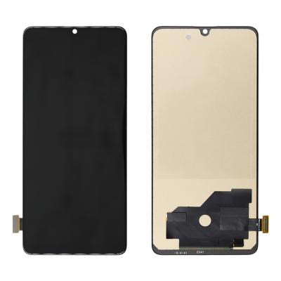 China New Arrival Fix Phone Screen Good Quality Touch Screen Mobile Phone LCDs Broken Repair For Samsung Galaxy A41 Screen Display Wholesale for sale