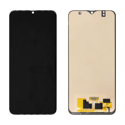 China Broken Fix Phone Screen Wholesale Price Security TFT LCD Screen Touch Display Assembly For Samsung M30 M30S M21S M31S Display for sale